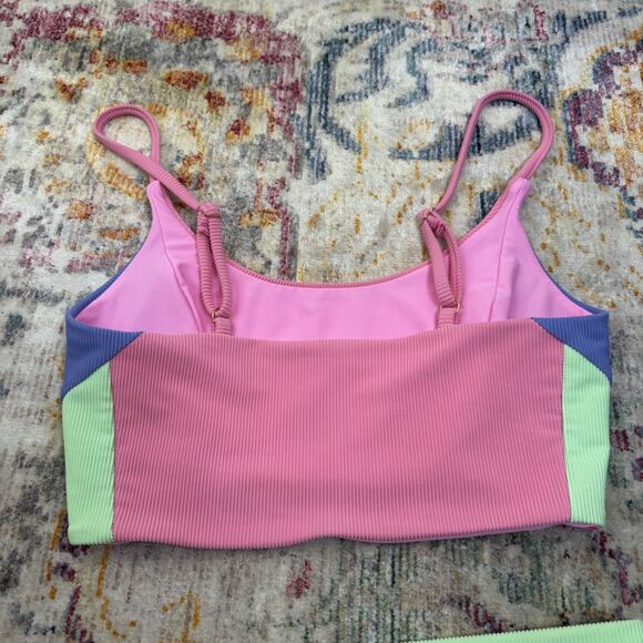 Beach Riot Shorts Workout Set - Picture 4 of 5